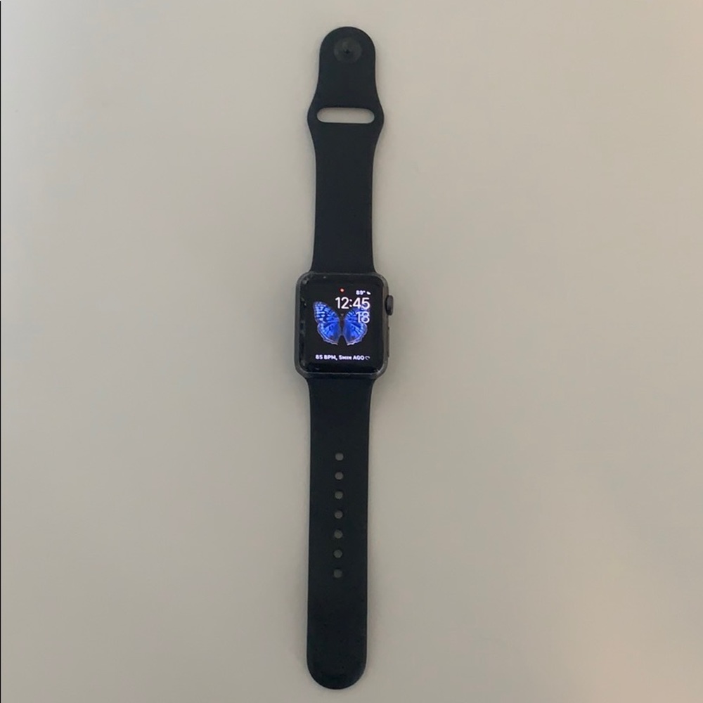 Apple Watch 38mm series 1